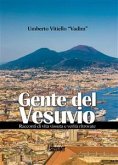 Gente del Vesuvio (eBook, ePUB)