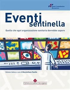 Eventi Sentinella (eBook, PDF) Eventi Sentinella (eBook, PDF)
