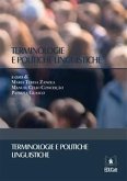 Terminologie e politiche linguistiche (eBook, ePUB)