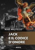 Jack e il codice d'onore (eBook, ePUB)