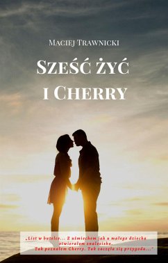 Cover Sześć żyć i Cherry (eBook, ePUB)