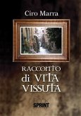 Racconti di vita vissuta (eBook, ePUB)