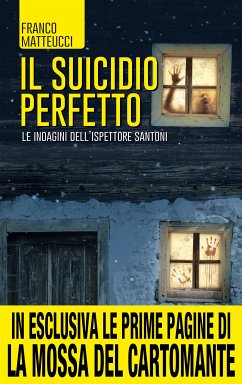 Il suicidio perfetto (eBook, ePUB) - Matteucci, Franco