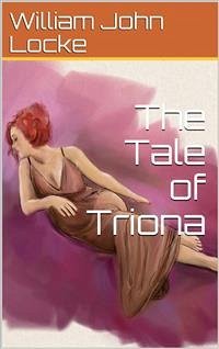 The Tale of Triona (eBook, PDF) - John Locke, William