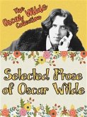 Selected Prose of Oscar Wilde (eBook, ePUB)