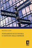 Fondamenti di economia e gestione delle imprese (eBook, PDF)