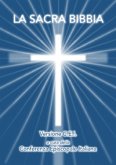 La Sacra Bibbia (eBook, PDF)