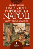 Tradizioni popolari di Napoli (eBook, ePUB)