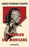 Le Dernier des Mohicans (eBook, ePUB)