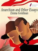 Anarchism and Other Essays (eBook, ePUB)