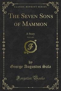 The Seven Sons of Mammon (eBook, PDF)