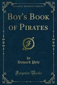 Boy's Book of Pirates (eBook, PDF)