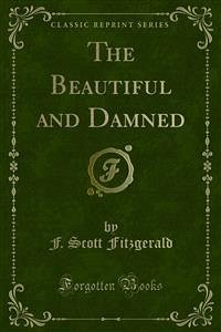The Beautiful and Damned (eBook, PDF)