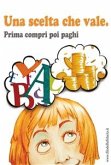 Una scelta che vale (eBook, ePUB)