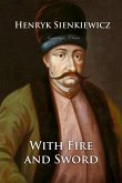 With Fire and Sword (eBook, ePUB)