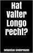 Hat Valter Longo recht? (eBook, ePUB) - Bild 1