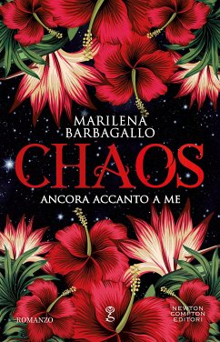 Ancora accanto a me. Chaos (eBook, ePUB) - Barbagallo, Marilena