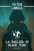 La ballata di Black Tom (eBook, ePUB)