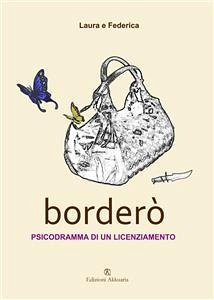 Borderò (eBook, ePUB) - e Federica, Laura