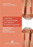 Lineamenti di medicina legale per MMG (eBook, PDF)