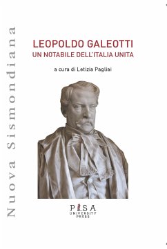 Leopoldo Galeotti (eBook, PDF) - Pagliai, Letizia
