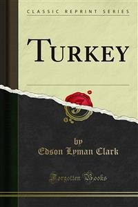 Turkey (eBook, PDF)