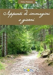 Appunti di immagini e giorni (eBook, PDF) - Palamara, Felice