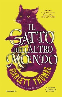 Il gatto dell'altro mondo (eBook, ePUB) - Thomas, Scarlett