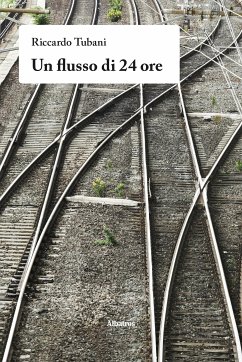 Un flusso di 24 ore (eBook, ePUB) - Tubani, Riccardo