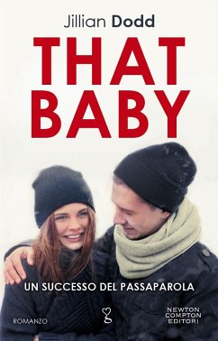 That Baby (eBook, ePUB) - Dodd, Jillian