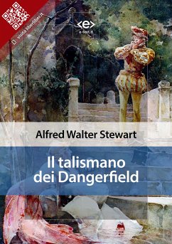 Il talismano dei Dangerfield (eBook, ePUB) - Walter Stewart, Alfred