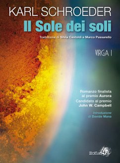 Il Sole dei soli (eBook, ePUB) - Schroeder, Karl