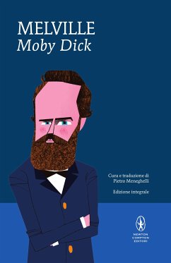 Moby Dick (eBook, ePUB) - Melville, Herman