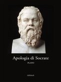 Apologia di Socrate (eBook, ePUB)