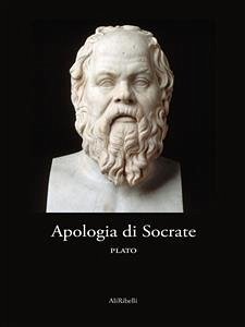 Apologia di Socrate (eBook, ePUB) - Platone