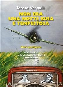 Non era una notte buia e tempestosa (eBook, ePUB) - Vergalli, Teresa