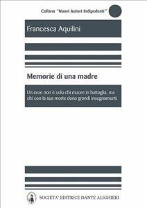 Cover Memorie di una madre (eBook, PDF)