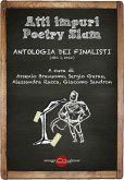 Atti Impuri Poetry Slam (eBook, ePUB)