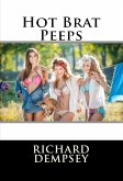 Hot Brat Peeps: Taboo Erotica (eBook, ePUB)