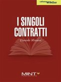 I Singoli Contratti (eBook, ePUB)