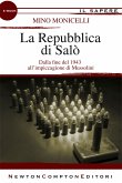 La Repubblica di Salò (eBook, ePUB)