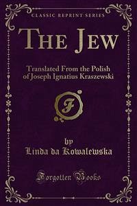 The Jew (eBook, PDF)