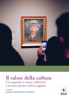 Il valore della cultura (eBook, ePUB) - Francesca Piredda, Maria