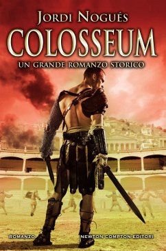 Colosseum (eBook, ePUB) - Nogués, Jordi