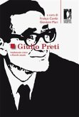 Giulio Preti. Intellettuale critico e filosofo attuale (eBook, ePUB)