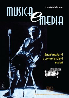 Musica e Media (eBook, ePUB) - Michelone, Guido