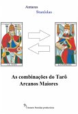 As combinações do Tarô Arcanos Maiores (eBook, ePUB)