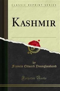 Kashmir (eBook, PDF)
