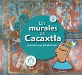 Los murales de Cacaxtla (eBook, PDF)