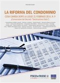 La riforma del condominio. Cosa cambia dopo la legge 21 febbraio 2014, n. 9 (eBook, ePUB)